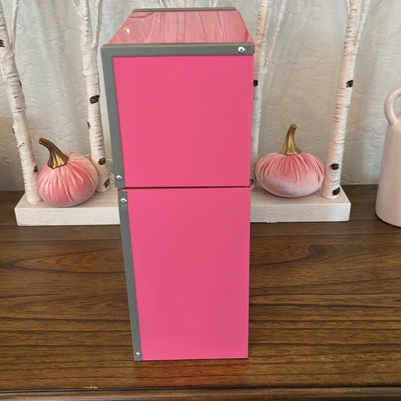 Snap-on pink jewelry tool box - Picture 5 of 9
